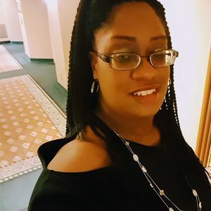 Meet your Posher, Kristie